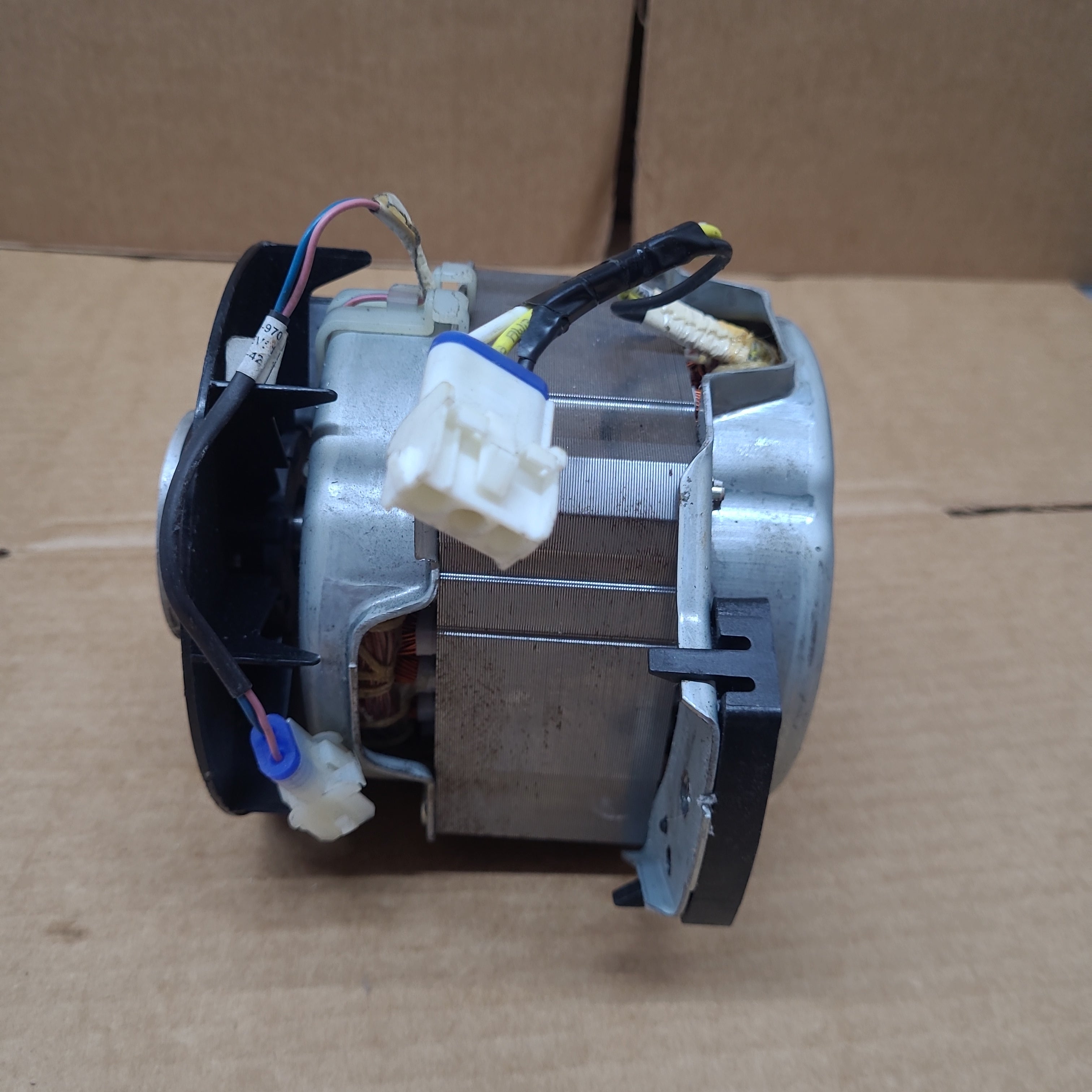 GE Laundry Center Washer Drive Motor WH49X20495 GE Laundry Center Washer Drive Motor WH49X20495